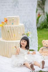 -XinStudio定制儿童摄影