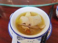 -双喜农庄·菌香园(安居家园店)