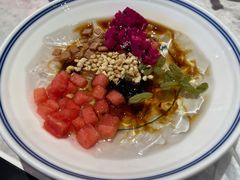 四川冰粉-天辣(金桥啦啦宝都店)