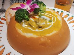 -太食獸泰式茶餐厅(艾尚天地店)