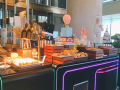 -舟山希尔顿酒店