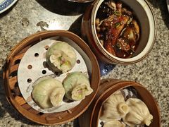 -南京大牌档(凯德1818店)