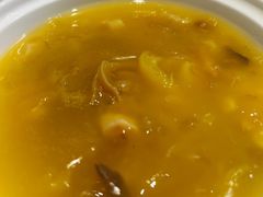 -吉林省林业宾馆-餐厅