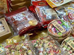 -长平腊味·潮汕特产