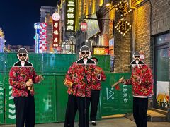 -中华巴洛克风情街