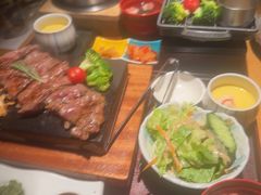 -味太助·银饭食堂(中华城店)