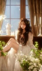 -米莱摄影写真(五大道别墅店)