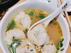 -二旗里烧烤·烤羊排(龙域店)