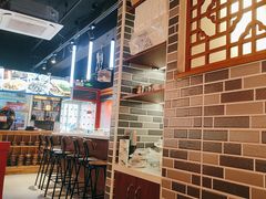 -老北京胡同味道二荤铺(酒仙桥店)