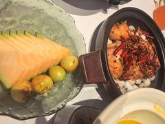 -双湖宴·湖北菜(文化路店)