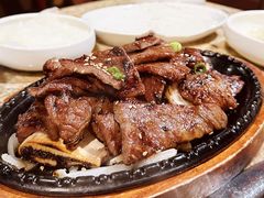 -Ong Ga Nae Korean BBQ(Rowland Heights)