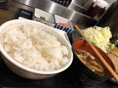 -牛かつもと村(上野店)