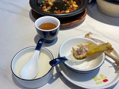 -秋色客家菜(南山店)