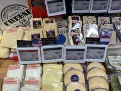 -Olé精品超市(北京合生汇店)