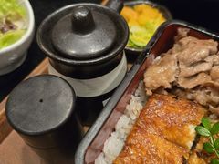 -玄白·炭烤活鳗(上海首店)