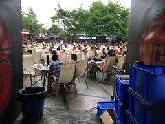 -友记功夫香·人民川菜(红牌楼店)
