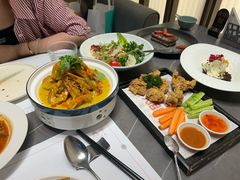 -洛缦音乐餐厅(工业展览馆万象城店)