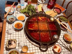 -董眼镜火锅(洪崖洞总店)