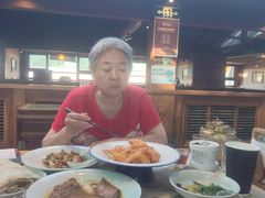 -小吊梨汤·北京菜(香山店)