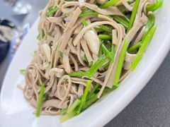 -蘇河湾·新鲁菜·泰山宴(泰山店)