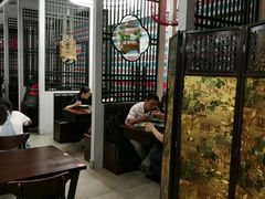 -四季小馆·地道北京小吃(广百店)