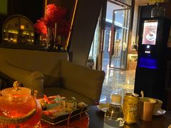 -亦境芳香·SPA影院足道(梅林店)