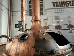 -青岛啤酒博物馆