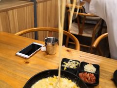 -吾里.春川家韩国料理(万达店)