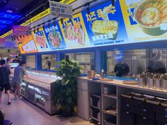 -喜井无限自助烤肉公司(石厦店)