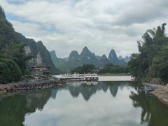 -桂林兴坪漓江