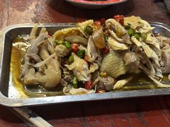 -大佬陈羊肉串(永安街店)