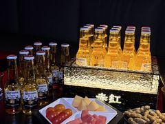 -赤红音乐现场(浦东金桥路店)