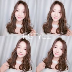 -P.STYLE 派斯造型