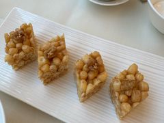 核桃沙琪玛-利苑酒家(金宝店)