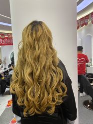 -MOVAN  HAIR莫凡匠人发型屋