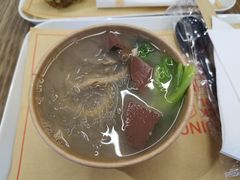 -特派卷·老北京烤鸭卷(合生汇购物中心店)