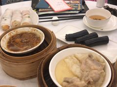 -翠园(铜锣湾广场店)