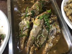 -荣祥海鲜·烟台菜(胜利路二部)