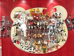 -福田卓悦INTOWN购物中心