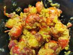 -一棠龙虾•王牌虾球(楚河汉街店)