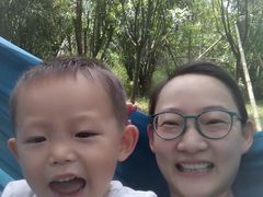 -艾溪湖湿地公园