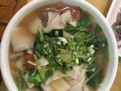生汆面-同心春餐饮(富宁街店)