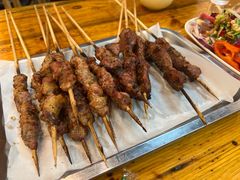 -新疆艾麦尔烧烤(丰台路口店)