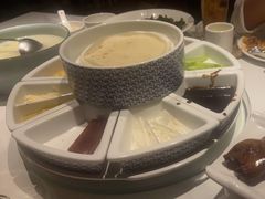 -羲和雅苑•北京烤鸭(国贸商城店)