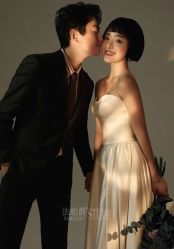 点击看大图 -太古映画婚纱摄影(天河店)