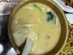 -闫府私房菜(恒隆店)