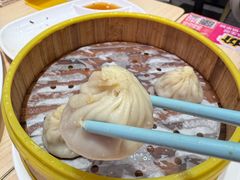 -小杨生煎(深圳岗厦北店)