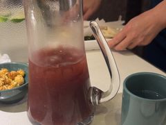-新辣道鱼火锅(上地华联店)