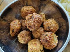 -老洛阳豆腐汤(栾川总店)