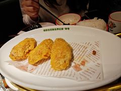 -新白鹿餐厅(虹桥南丰城店)